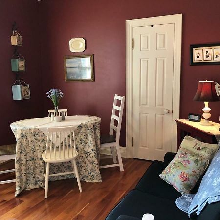 Clydesdale House Bed & Breakfast Barrie Luaran gambar