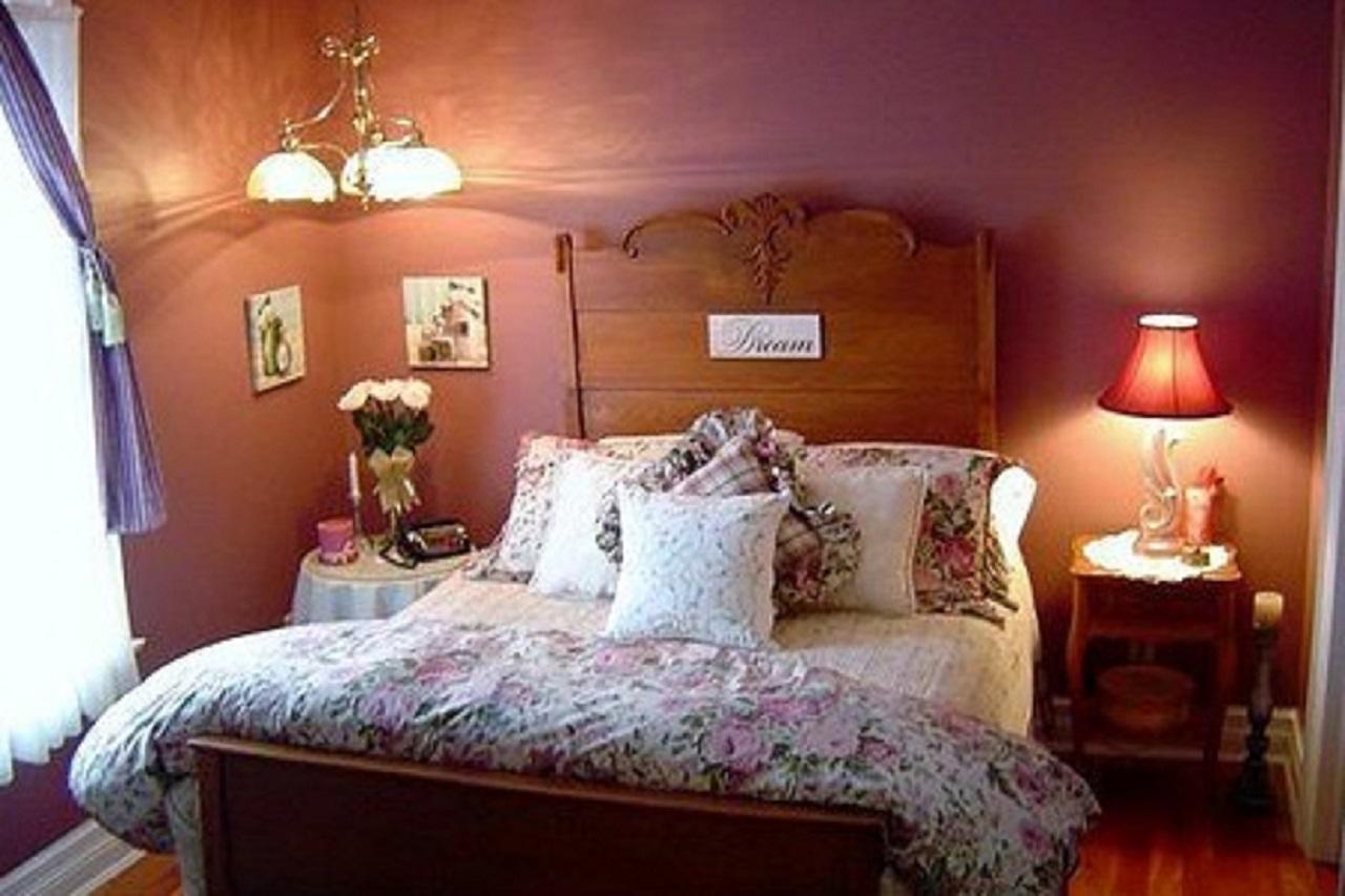 Clydesdale House Bed & Breakfast Barrie Luaran gambar