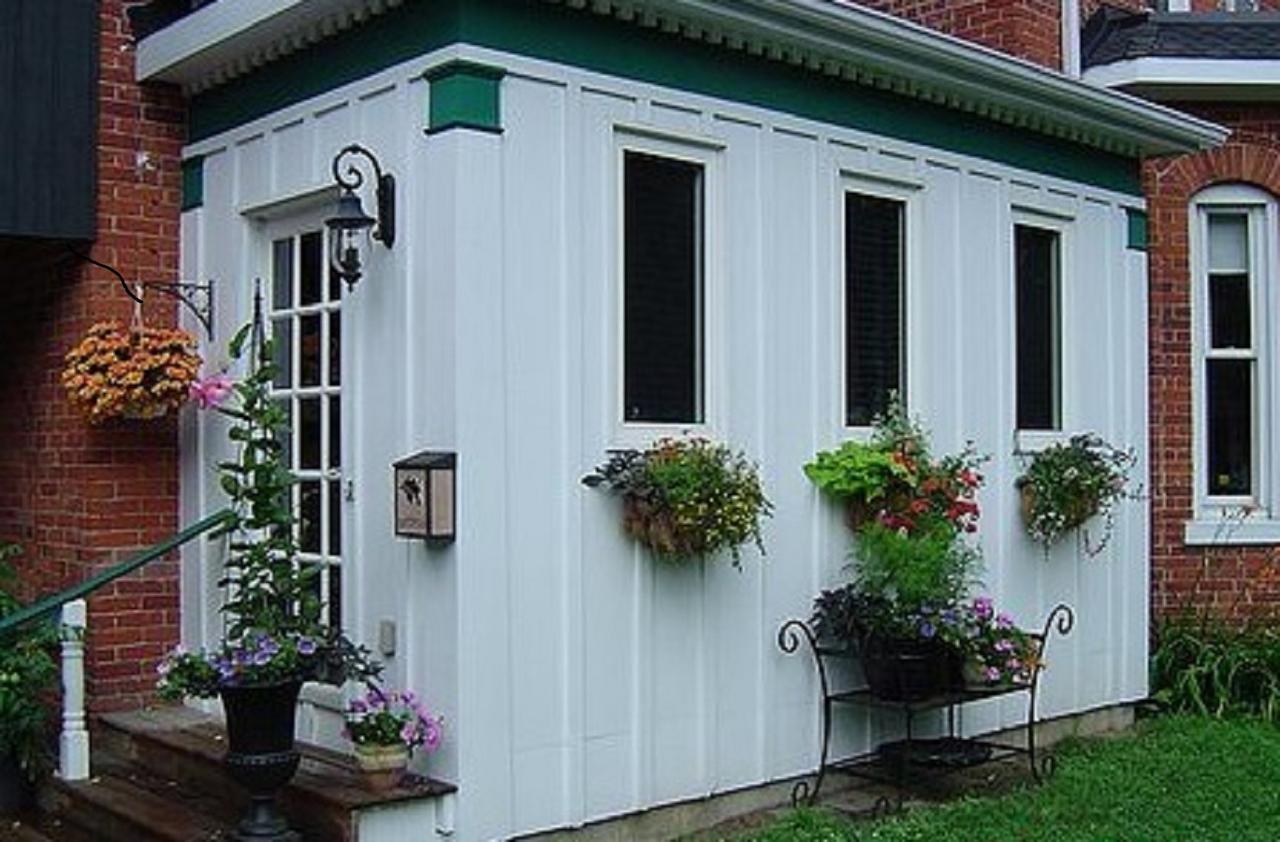 Clydesdale House Bed & Breakfast Barrie Luaran gambar