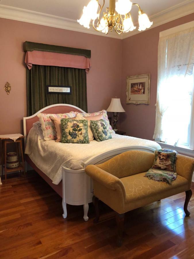 Clydesdale House Bed & Breakfast Barrie Luaran gambar